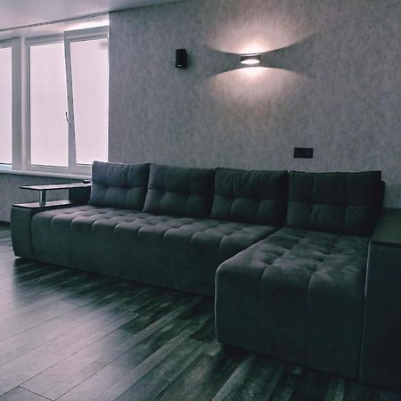 Apartments In The City Centr, Big Tv, Ps4 Charkov Exteriér fotografie